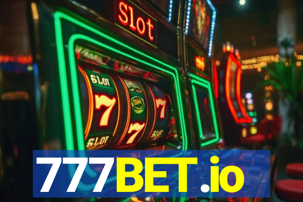 777BET.io