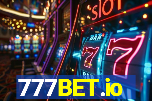 777BET.io