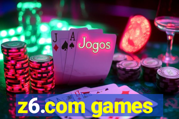 z6.com games