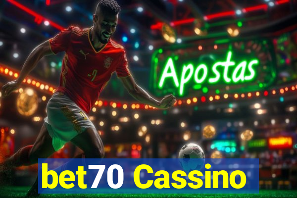 bet70 Cassino