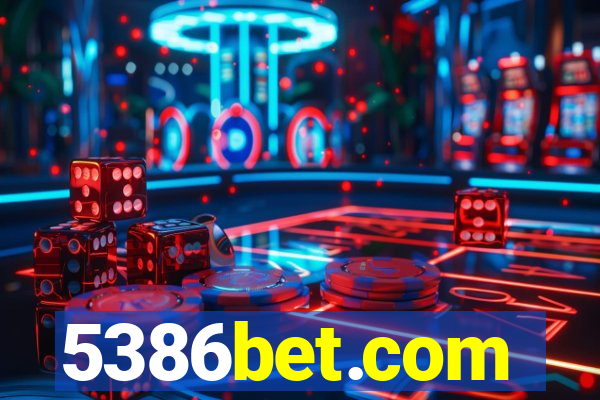 5386bet.com