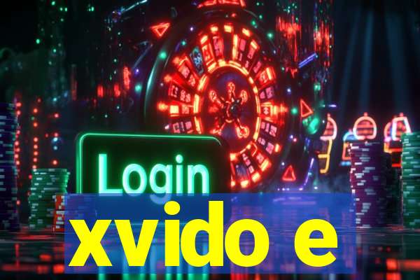 xvido e