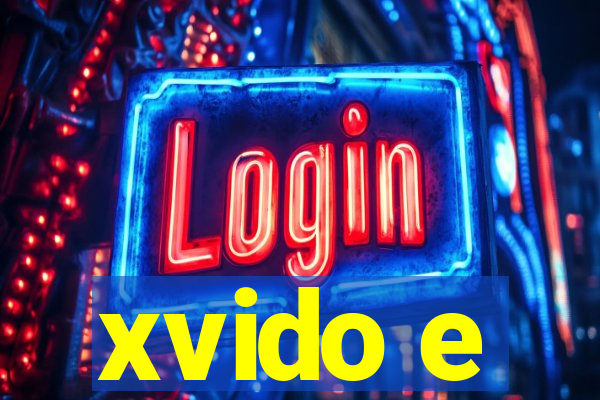 xvido e