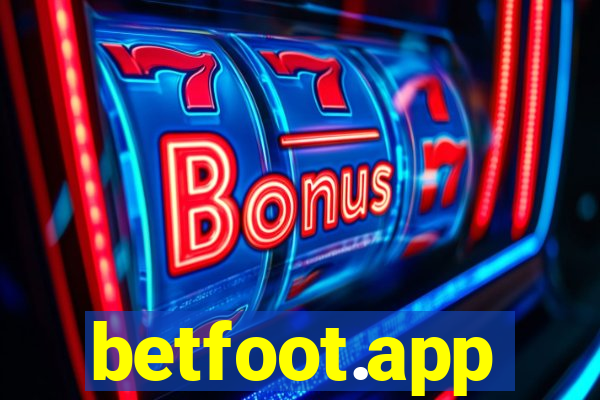 betfoot.app