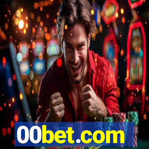 00bet.com