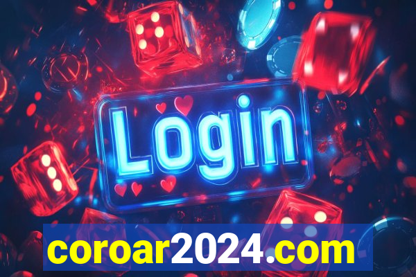 coroar2024.com