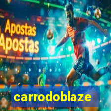 carrodoblaze