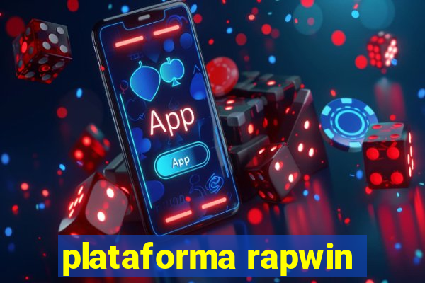 plataforma rapwin