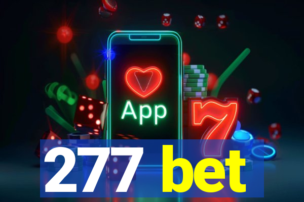 277 bet