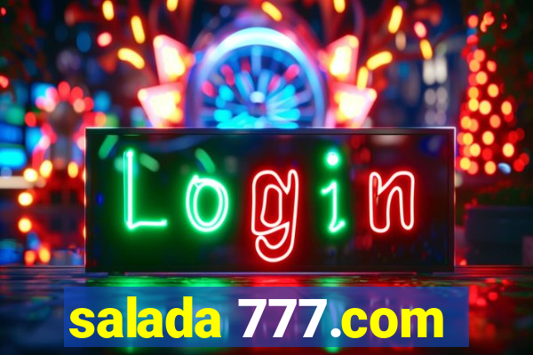 salada 777.com