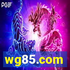 wg85.com