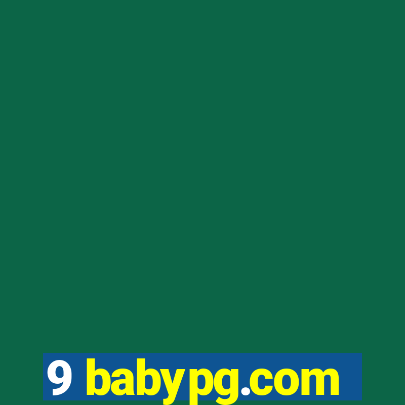 9 babypg.com