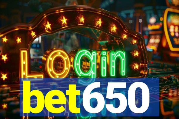 bet650