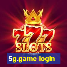 5g.game login