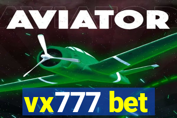 vx777 bet