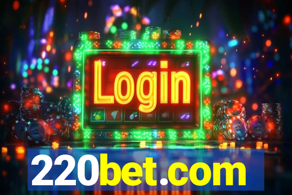 220bet.com