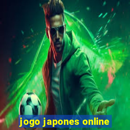 jogo japones online