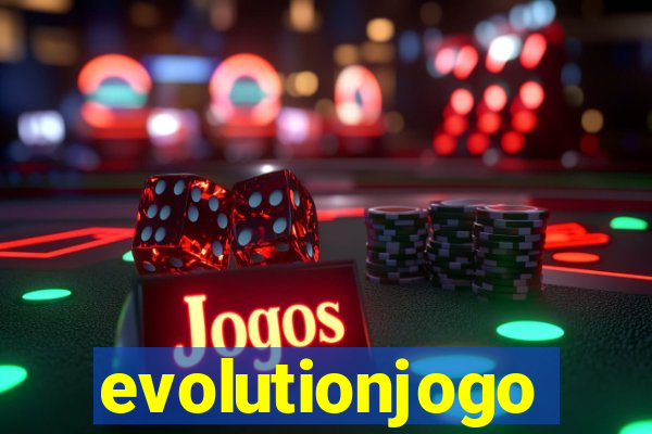 evolutionjogo