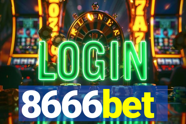 8666bet