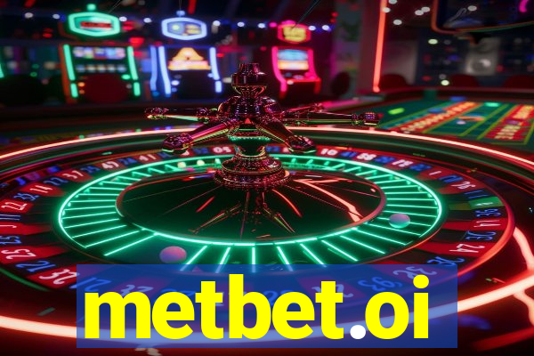 metbet.oi