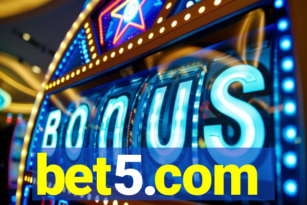 bet5.com