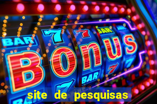 site de pesquisas remuneradas confiaveis