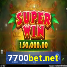 7700bet.net