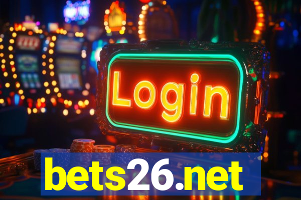 bets26.net