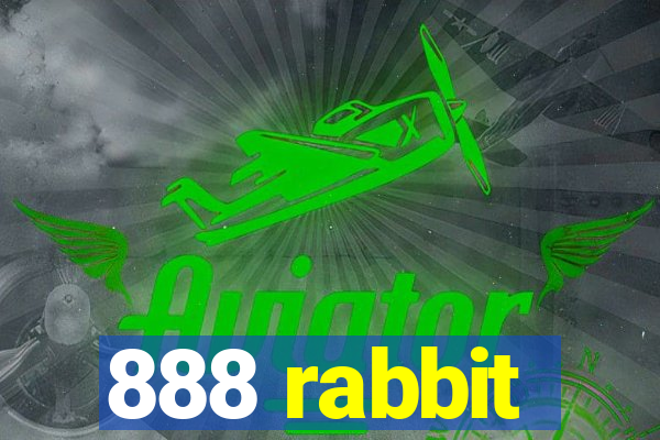 888 rabbit