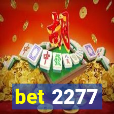 bet 2277