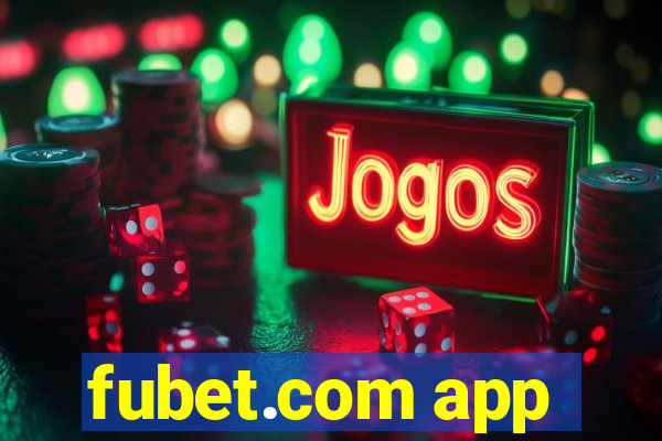 fubet.com app