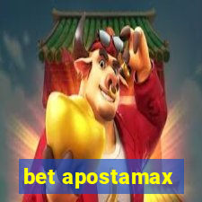 bet apostamax