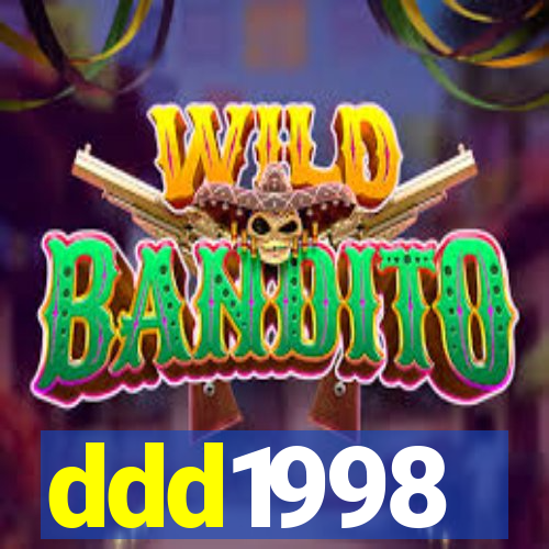 ddd1998