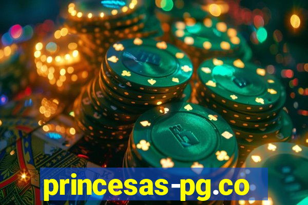 princesas-pg.com