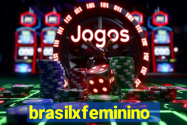 brasilxfeminino