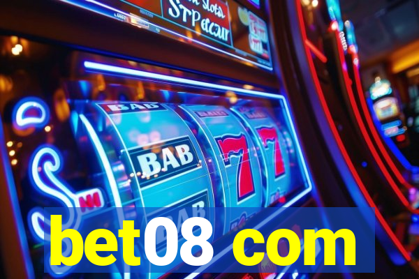 bet08 com