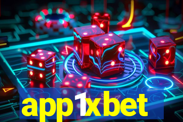 app1xbet