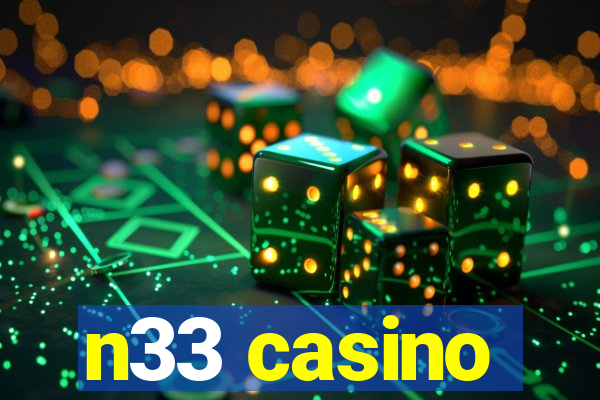 n33 casino