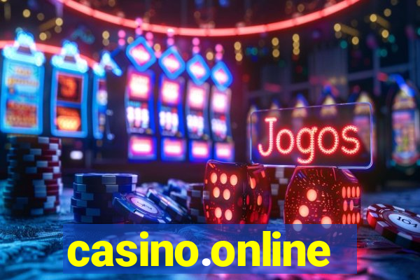 casino.online