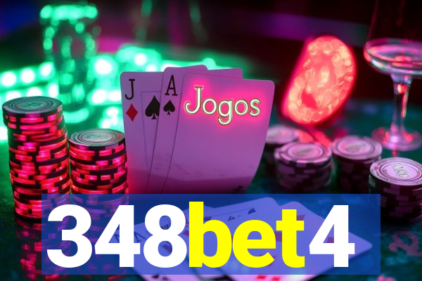 348bet4