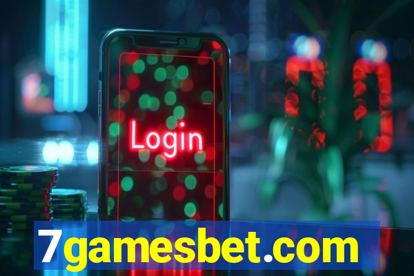 7gamesbet.com