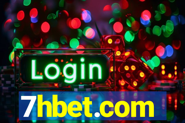 7hbet.com