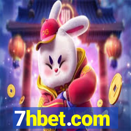 7hbet.com