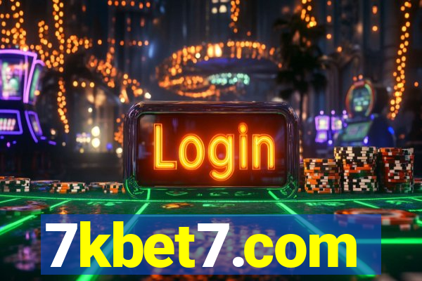 7kbet7.com