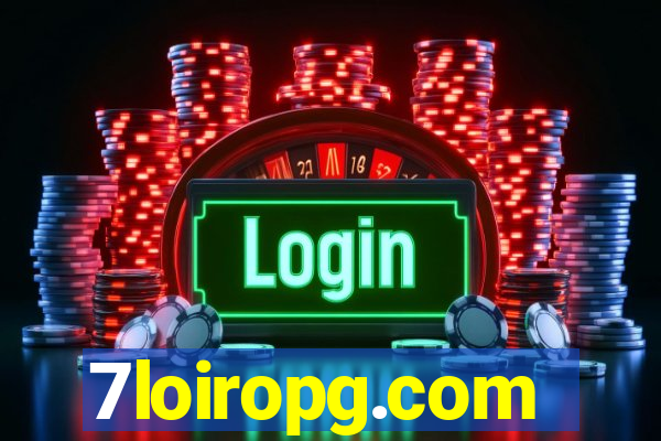 7loiropg.com