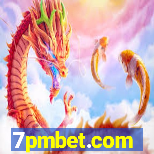 7pmbet.com