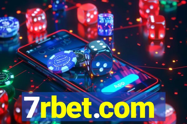 7rbet.com