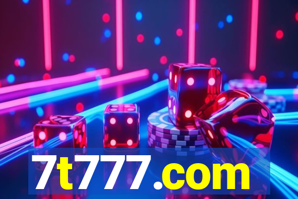 7t777.com