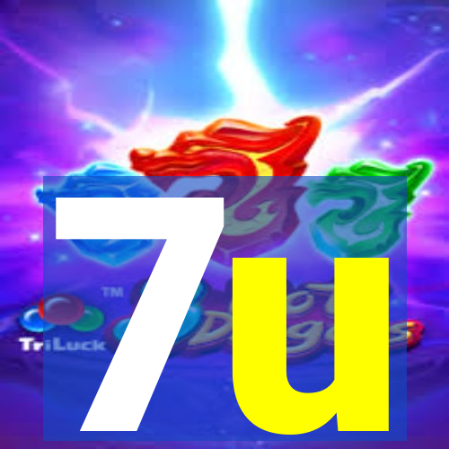 7u