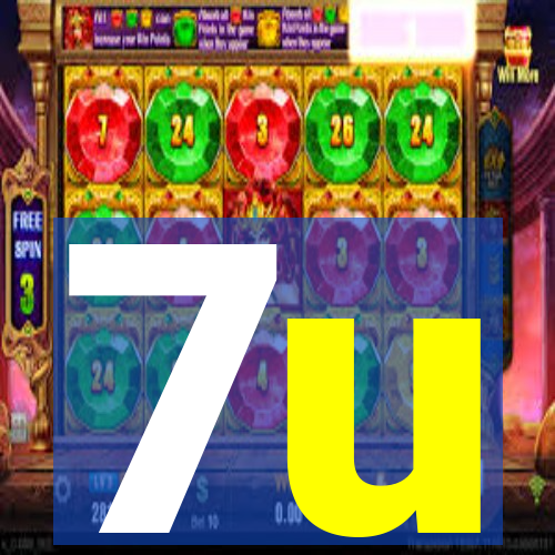 7u